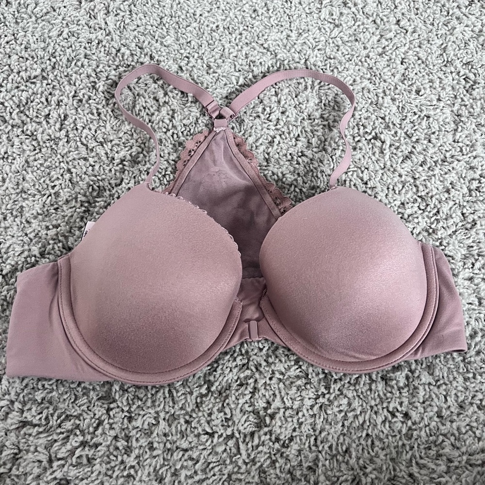 Victorias Secret Racerback Bra 36C